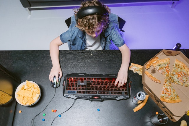 League of Legends Esports